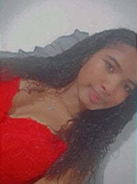 shyblacksweetiee's webcam live show