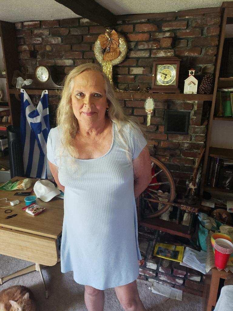 OldLadySara