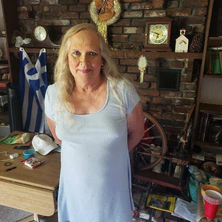OldLadySara profile