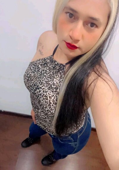 Keilasexo - Stripchat Girl 