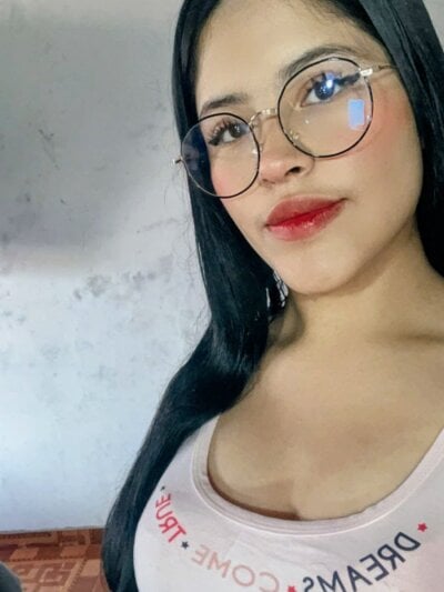 Linda1609 - Stripchat Teen Cam2cam Masturbation Girl 