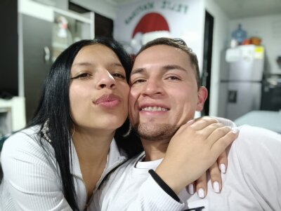 Cristal_and_Arthur 😄 online webcam