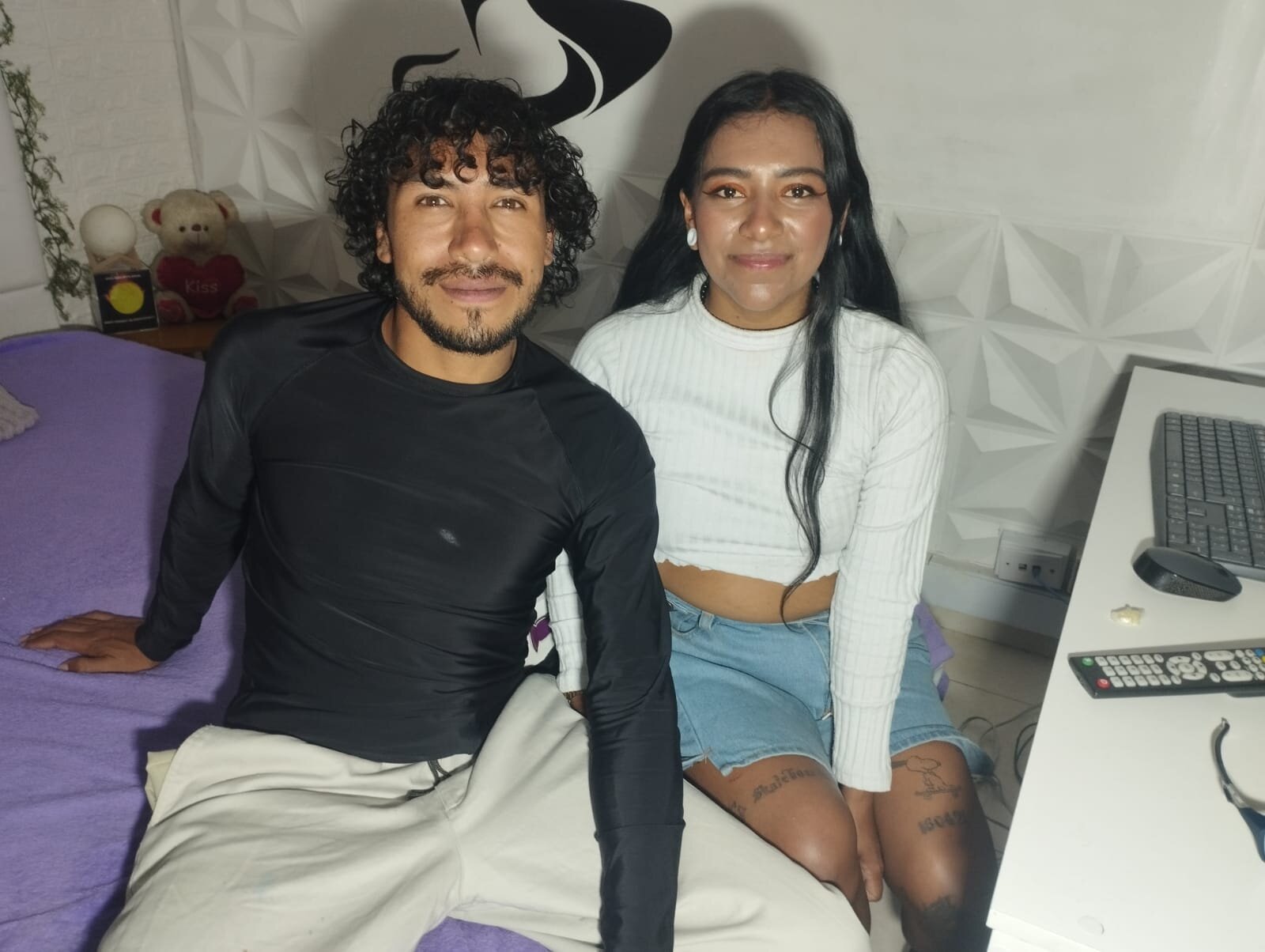 AngelaAndNeitan