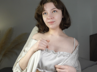 Robi_girl's webcam live show