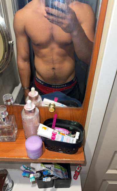 Sexocokin Male Straight Webcam Chat