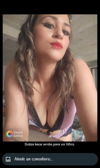 porn live chat Monii Mami