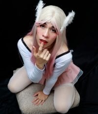 DaripQueen webcam thumbnail