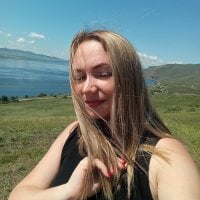 _alo7's webcam live show