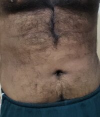 hairyboywithblackdick's webcam live show
