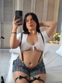 SofiiCooper's webcam live show