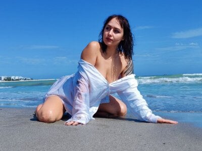 xynthiahayes from stripchat