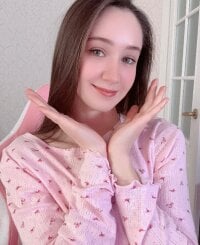 MarcelaBlas's webcam live show