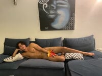 Megallou7's webcam live show