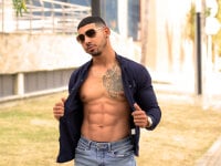 Joseph_Murray - Cam en Direct