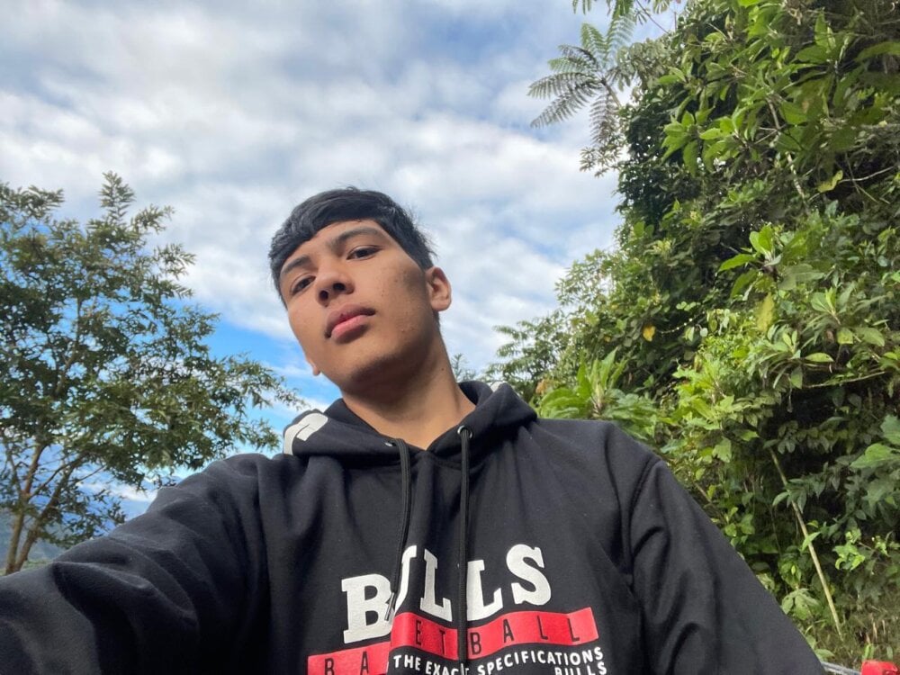 Sammy_Thompson profile