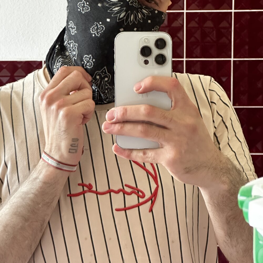 sexy-schwanz's Offline XXX Chat