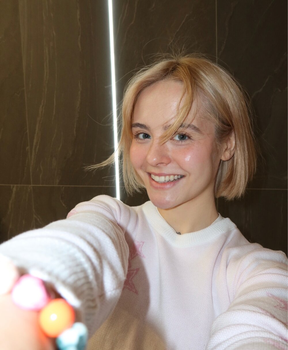 itshoneysunshine profile