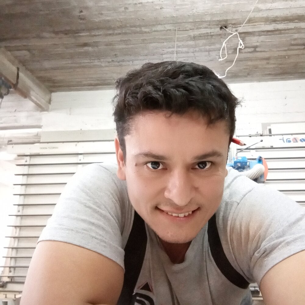 Santy878787 profile