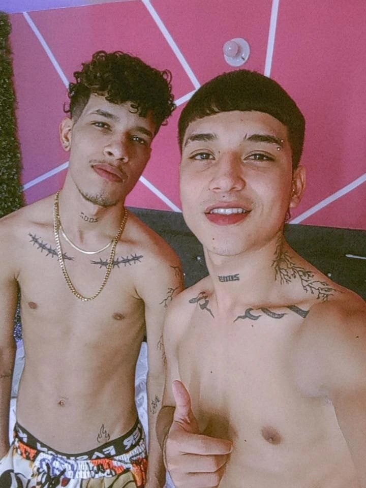 Exclusive_Duo66 profile