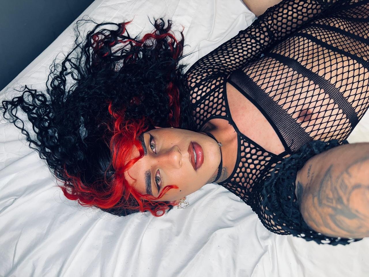 ChannelJonesBigCock