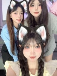 SweetGirls121's Offline Chat Room