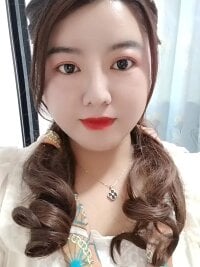 yangli8888's webcam live show