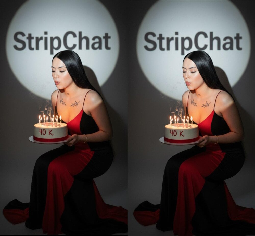 emmie_hot from stripchat