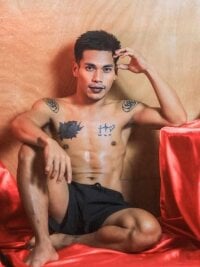 Cute_Lucas's webcam live show