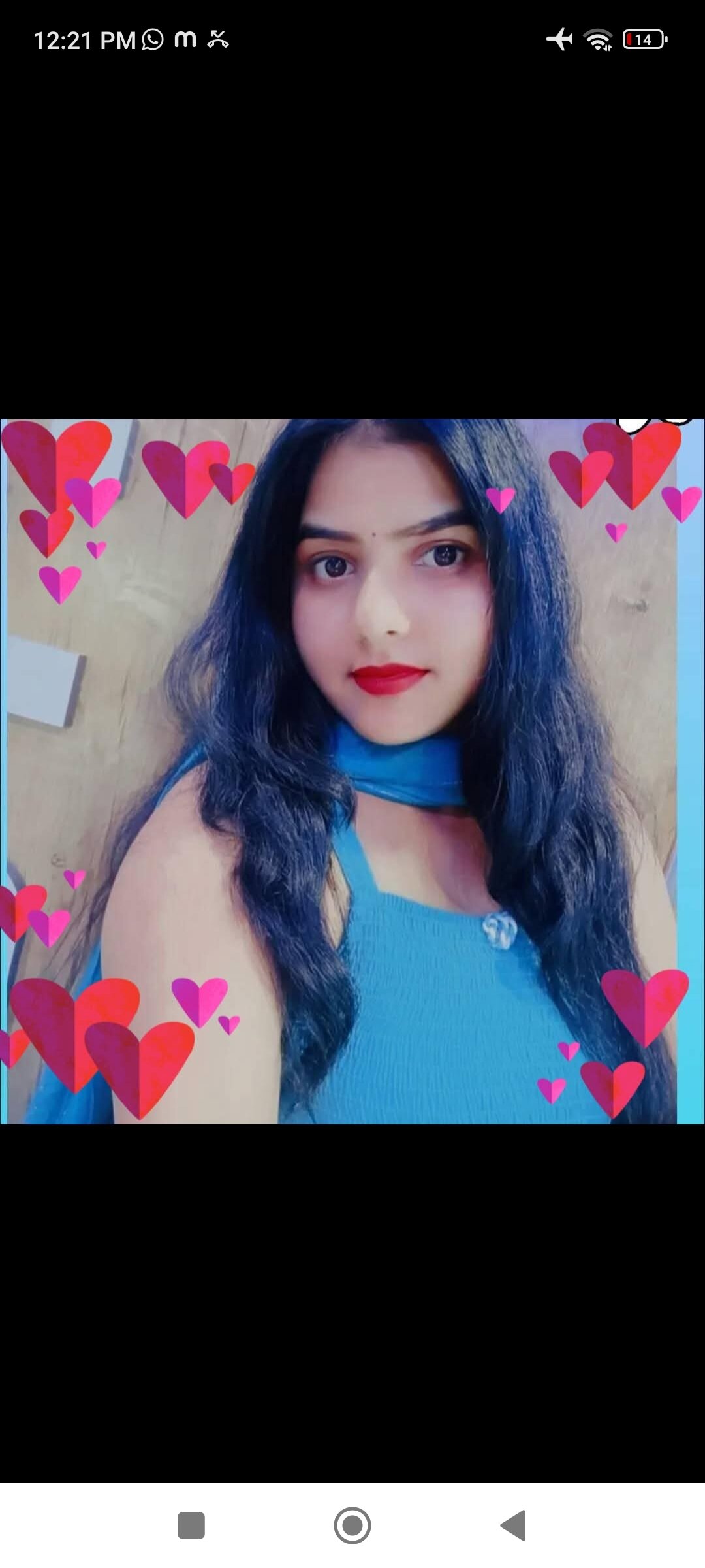 Maur_rani