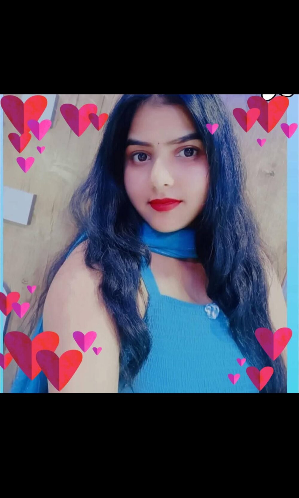 Maur_rani profile