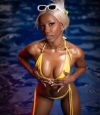 Charlotte_Brandt's webcam live show