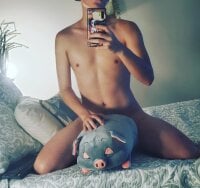petter_mansson's webcam live show