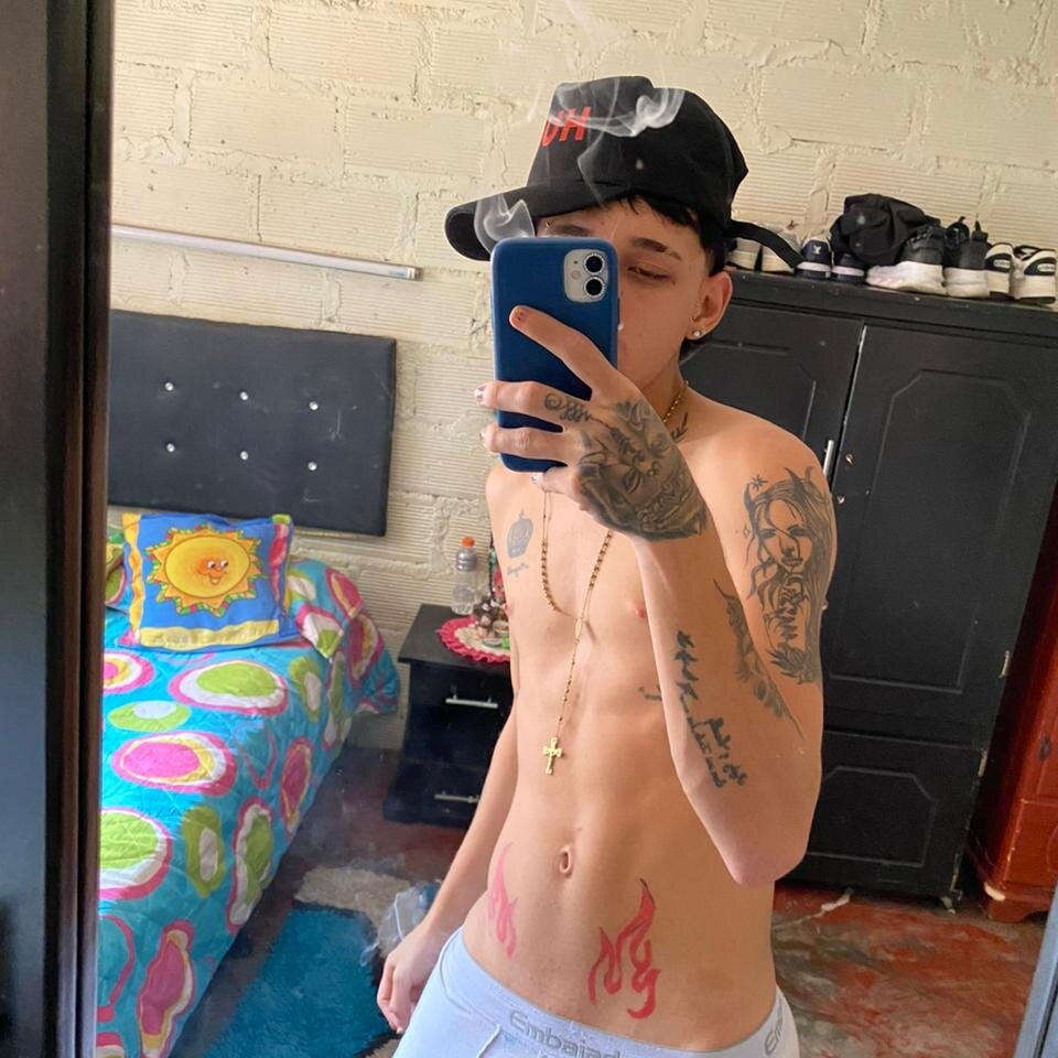 oliver_johnson16 profile