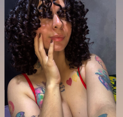 Estefania_Velez 🦋 live naked stream
