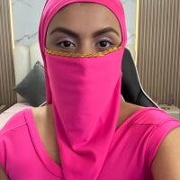 Zarifah_jamal's webcam live show