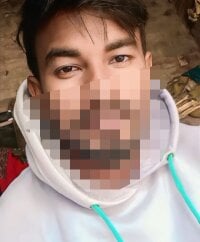 Riyan_Sd's webcam live show