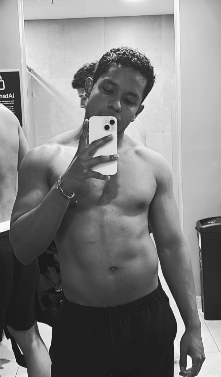 the_hot_men