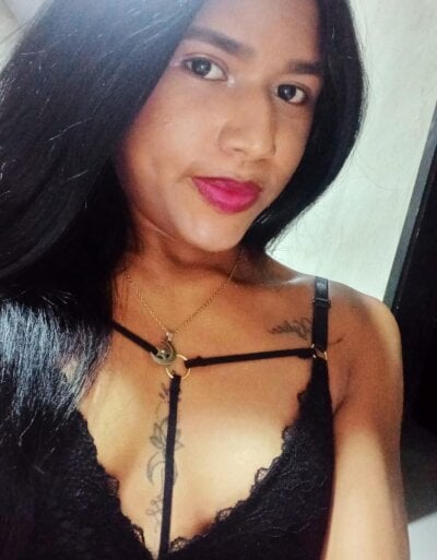 anahy125 - colombian