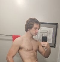 cooperlux's webcam live show