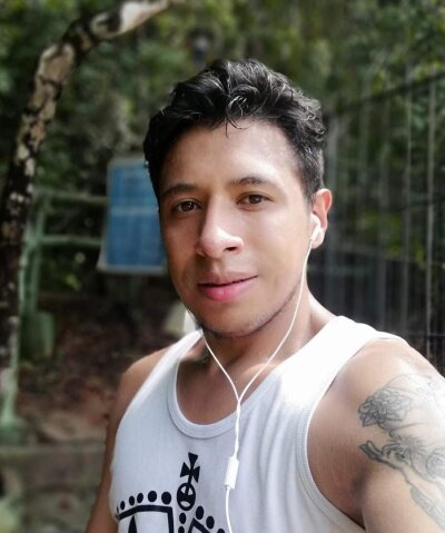 maximus1__ from stripchat