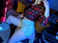 Lilu_v's webcam live show