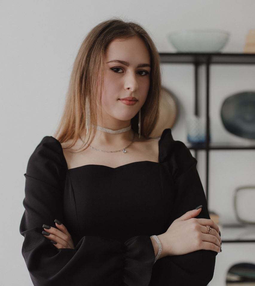 EditaDaby profile