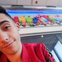 Josmiin's webcam live show