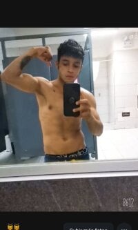 Elegipcio7's webcam live show