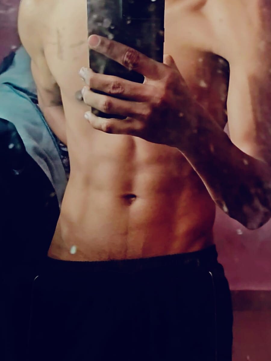 Baddaddy4U8 profile