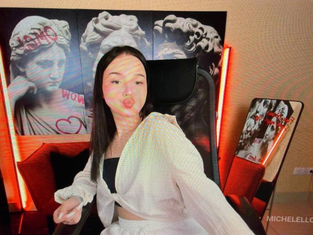 MichelelLove profile