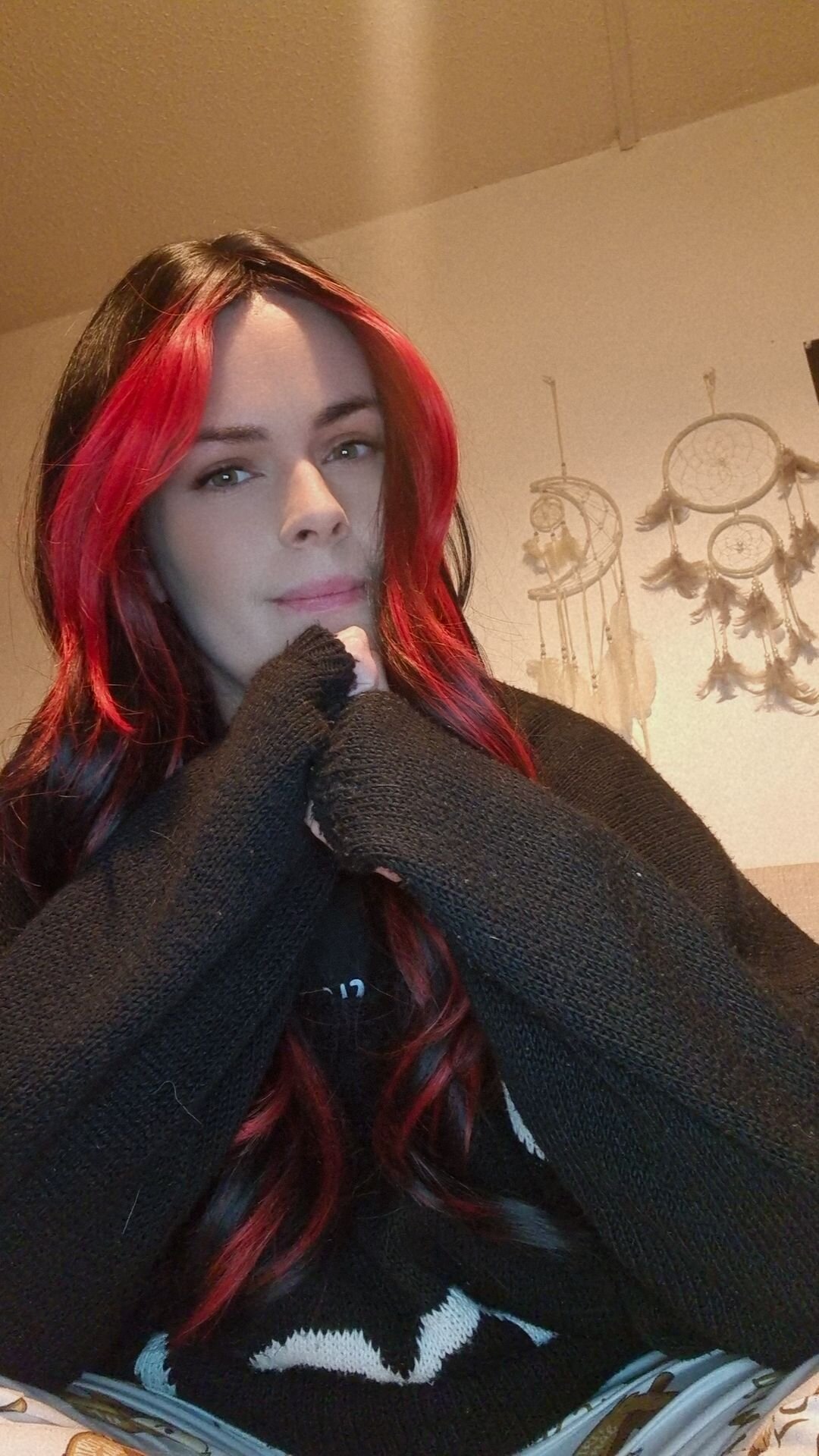 FierykatX