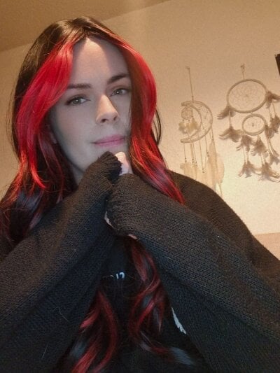FierykatX