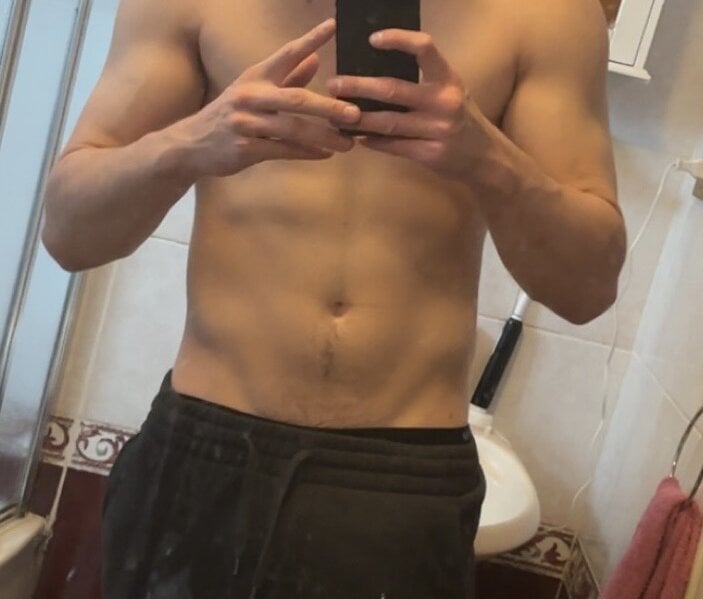 benrayz99's Offline XXX Chat