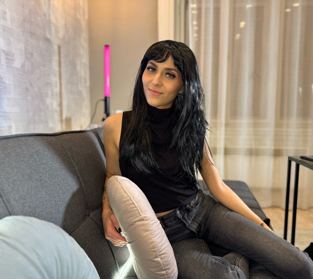 AuroraxHaze profile